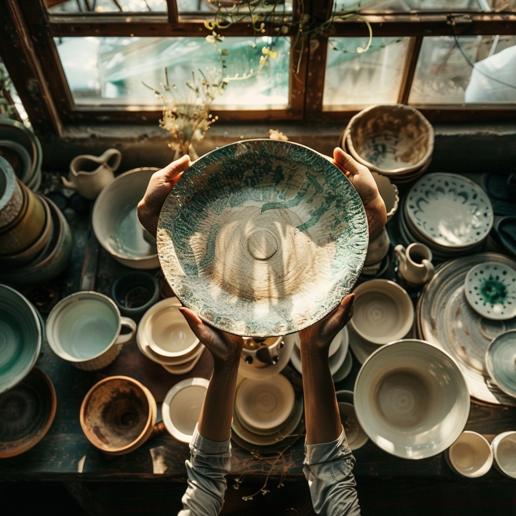 Artisanat local : Rencontrez les créateurs d’Indre-et-Loire !