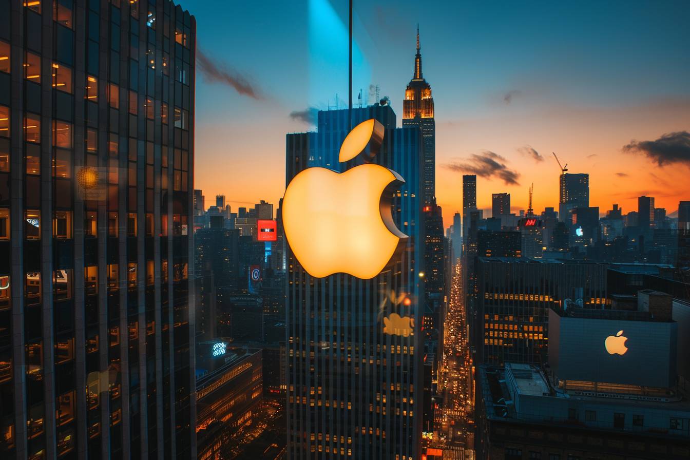 Classement des leaders mondiaux en 2025  
Les plus grandes entreprises du monde en 2025