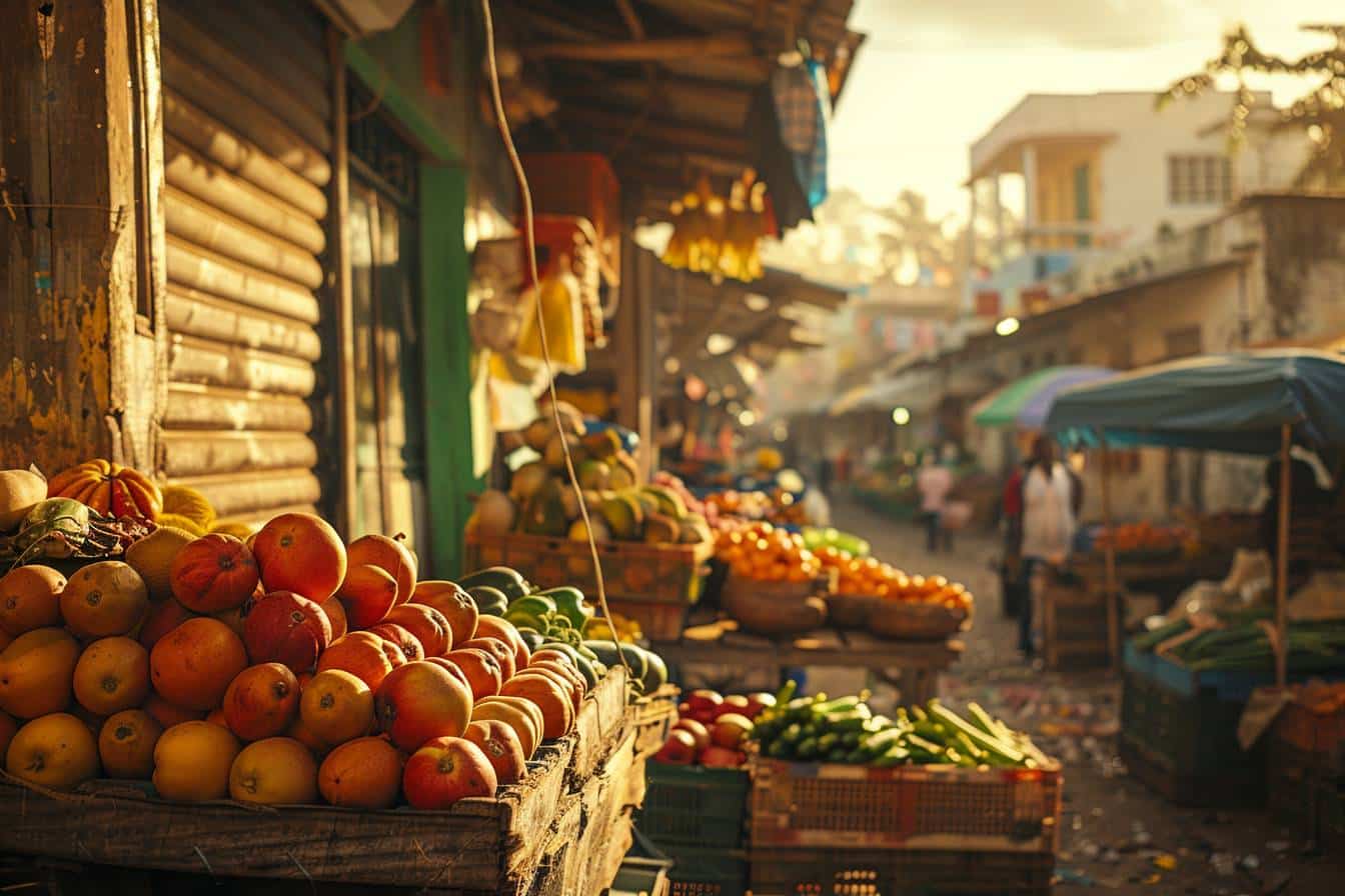 Différents types de sociétés disponibles en Haïti  
Guide des formes juridiques pour les entreprises haïtiennes