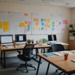 Visions inspirantes des organisations en action
