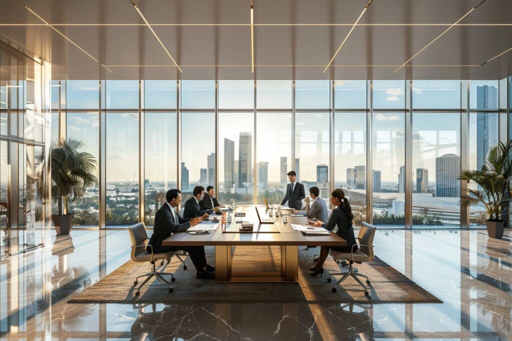 Valeur d'entreprise méthodes d'évaluation pratiques