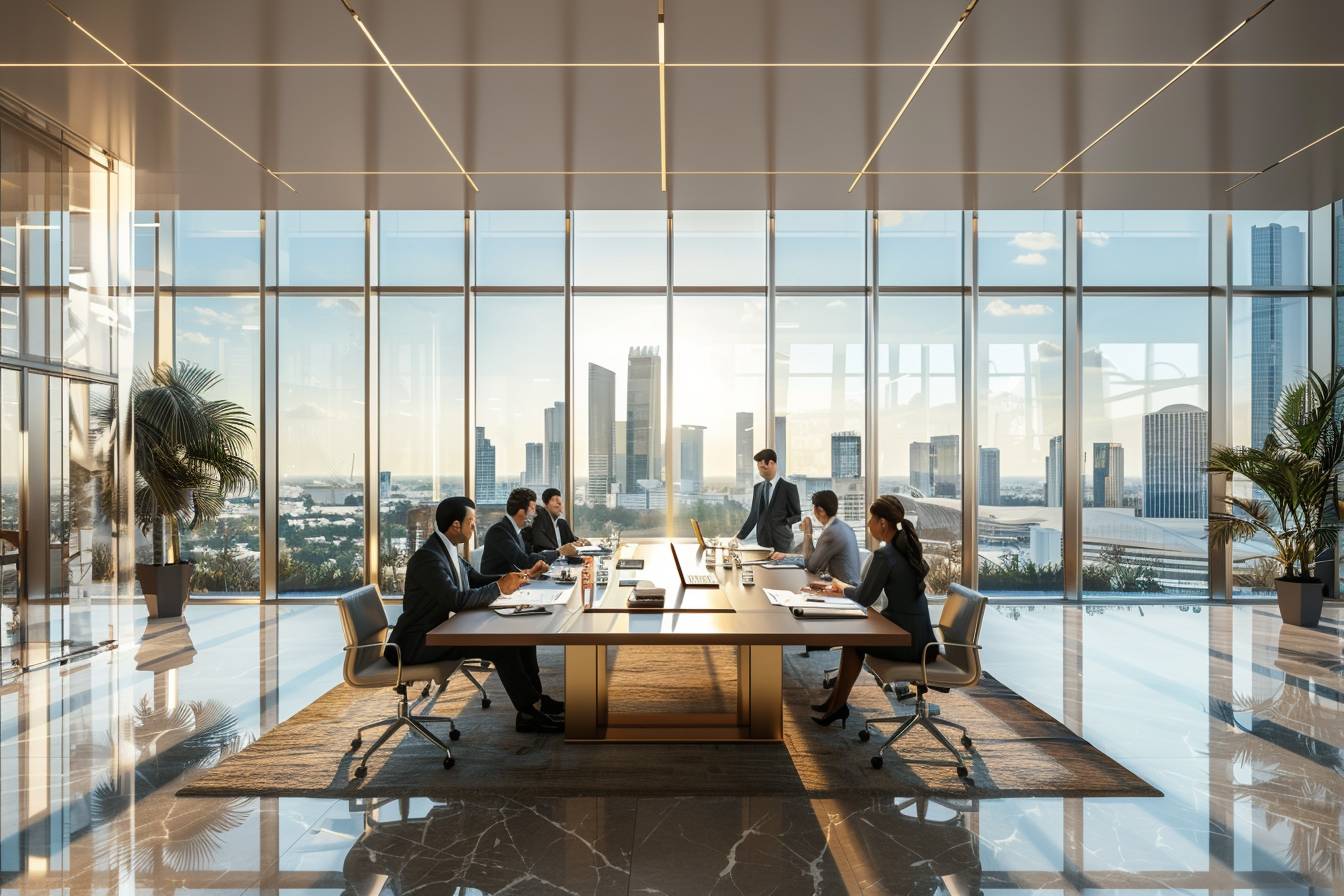 Valeur d'entreprise méthodes d'évaluation pratiques