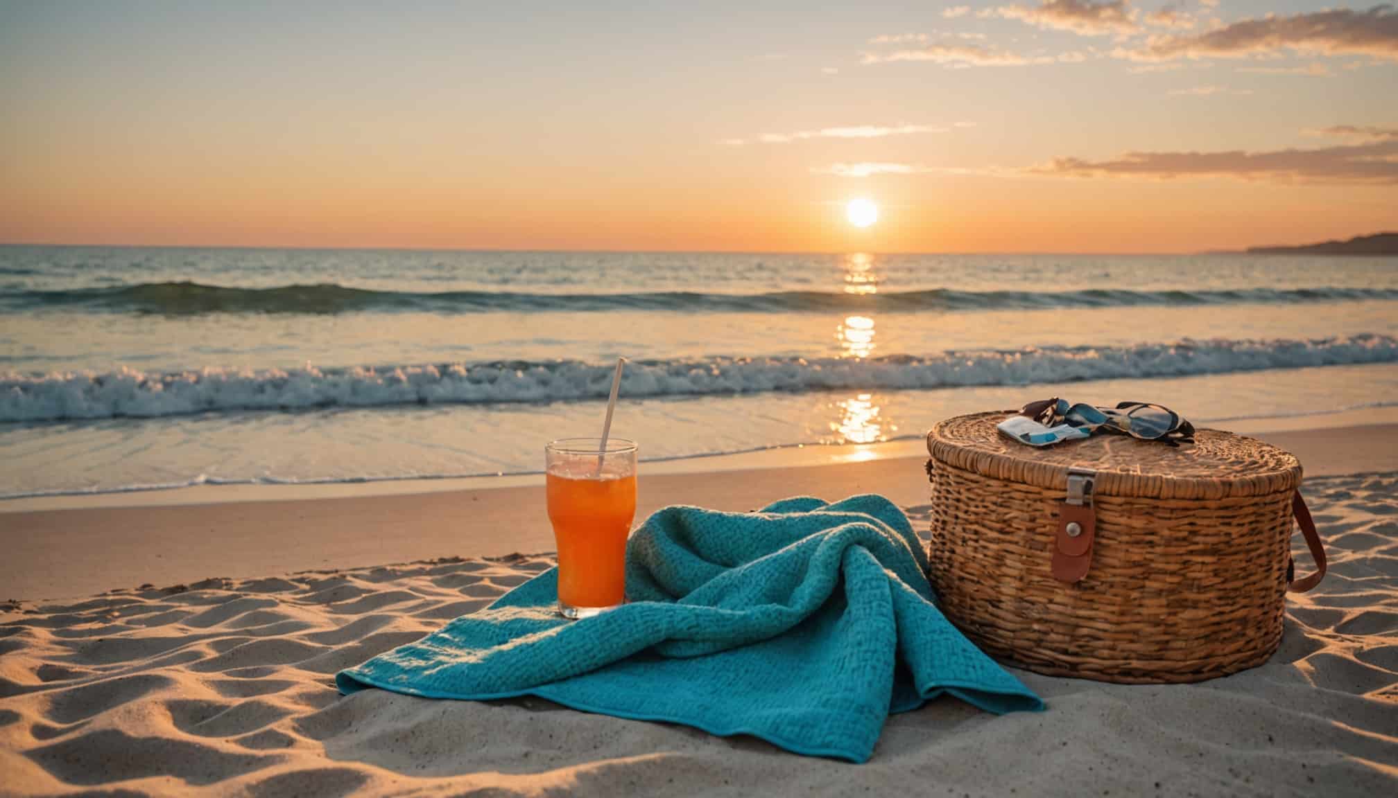 Vacances économiques en 2025 avec conseils pratiques